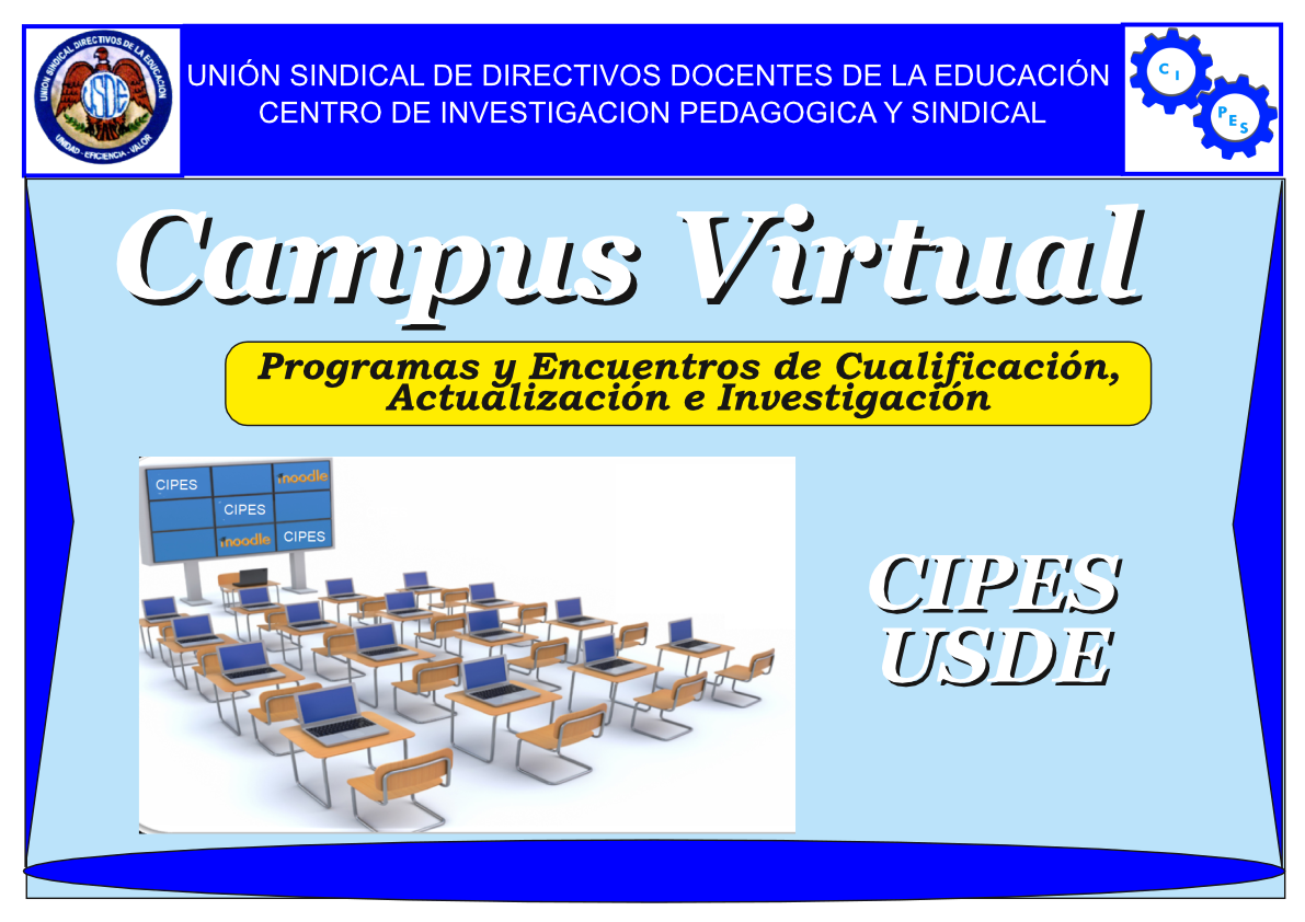 Imagen Campus Virtual